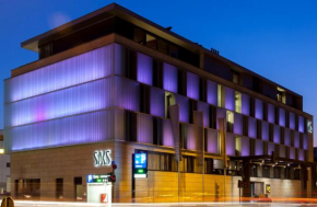 SAKS Urban Design Hotel Kaiserslautern, Kaiserslautern